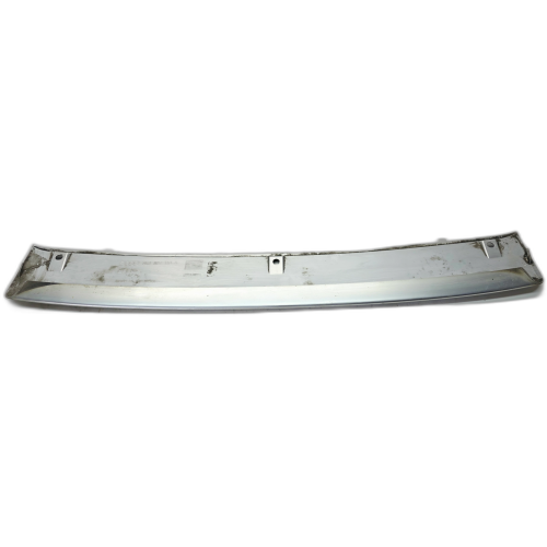 DOKŁADKA SPOILER ZDERZAKA PRZÓD AUDI A4 S4 B8 S LINE 8K0807110A