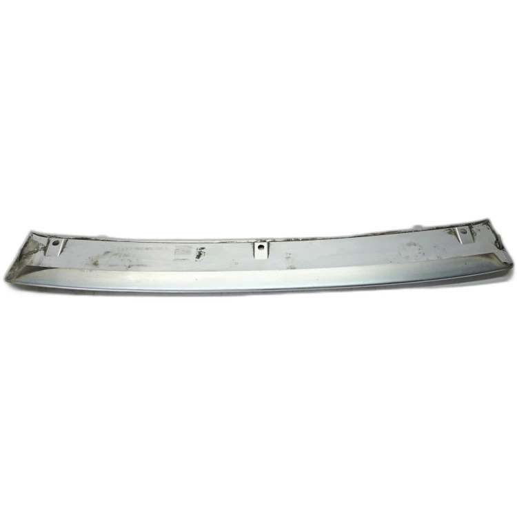 DOKŁADKA SPOILER ZDERZAKA PRZÓD AUDI A4 S4 B8 S LINE 8K0807110A