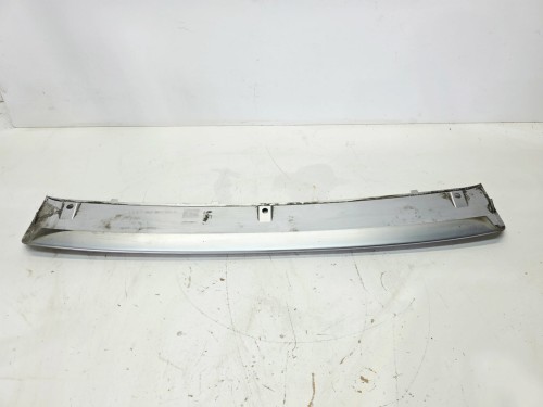 DOKŁADKA SPOILER ZDERZAKA PRZÓD AUDI A4 S4 B8 S LINE 8K0807110A