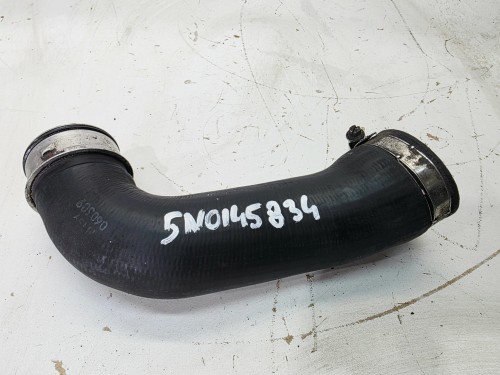 PRZEWÓD WĄŻ INTERCOOLERA AUDI VOLKSWAGEN SEAT SKODA 5N0145834
