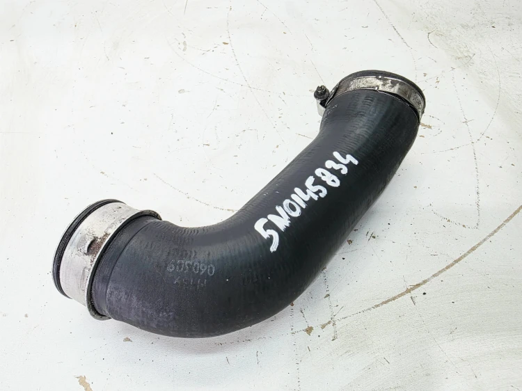 PRZEWÓD WĄŻ INTERCOOLERA AUDI VOLKSWAGEN SEAT SKODA 5N0145834