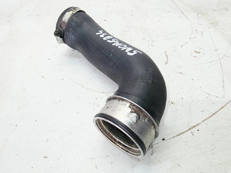PRZEWÓD WĄŻ INTERCOOLERA AUDI VOLKSWAGEN SEAT SKODA 5N0145834