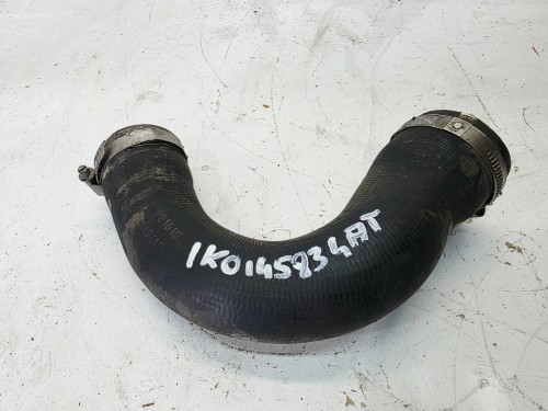 RURA WĄŻ INTERCOOLERA AUDI VOLKSWAGEN SKODA SKODA 1.6 TDI 1K0145834AT
