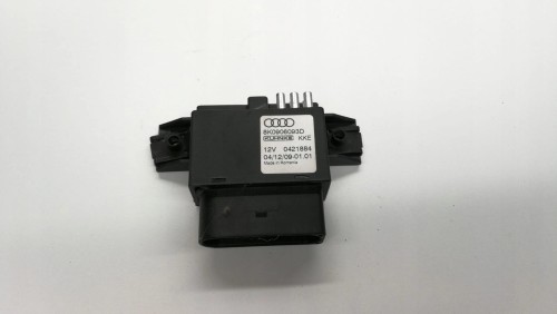STEROWNIK POMPY PALIWA AUDI A4 B8 A5 Q5 8K0906093D