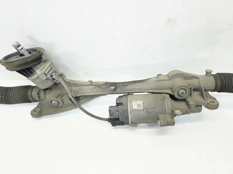 PRZEKŁADNIA KIEROWNICZA AUDI A3 8V VOLKSWAGEN SEAT SKODA 5Q1423055F