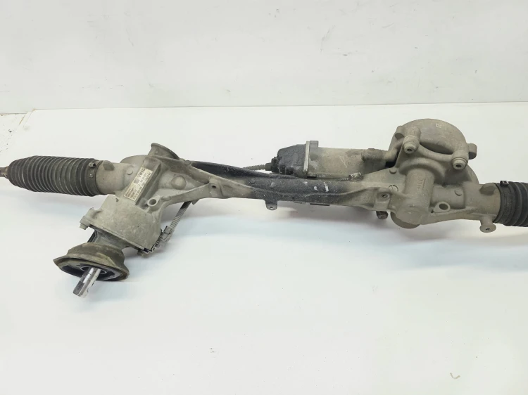 PRZEKŁADNIA KIEROWNICZA AUDI A3 8V VOLKSWAGEN SEAT SKODA 5Q1423055F