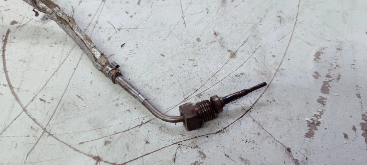 CZUJNIK TEMPERATURY SPALIN AUDI A6 A7 4G0906088N