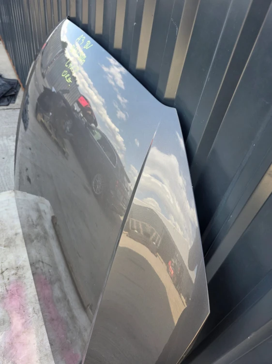 MASKA AUDI A3 8V 3-DRZWI 5-DRZWI SPORTBACK LY1P ORYGINAŁ !!!