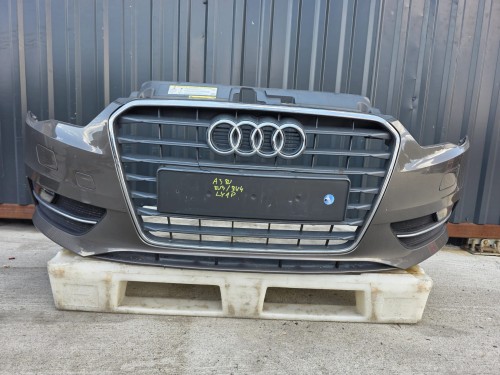 ZDERZAK PRZÓD KOMPLETNY AUDI A3 8V 3-DRZWI SPORTBACK LY1P 2011-2015 !!!