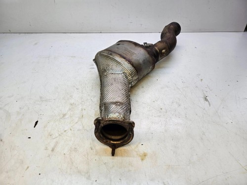 KATALIZATOR DPF FILTR AUDI A6 C7 A7 A4 B9 A5 8W 2.0 TDI 4G0131701AE