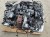 SILNIK KOMPLETNY AUDI Q7 4L VW TOUAREG 3.0 TDI CAS CASA 178986KM KOMPLETNY