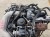 SILNIK KOMPLETNY AUDI Q7 4L VW TOUAREG 3.0 TDI CAS CASA 178986KM KOMPLETNY