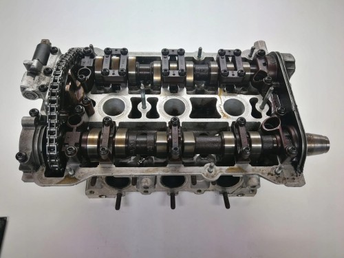 GŁOWICA KOMPLETNA PRAWA AUDI 2.7 ARE 078103373AE
