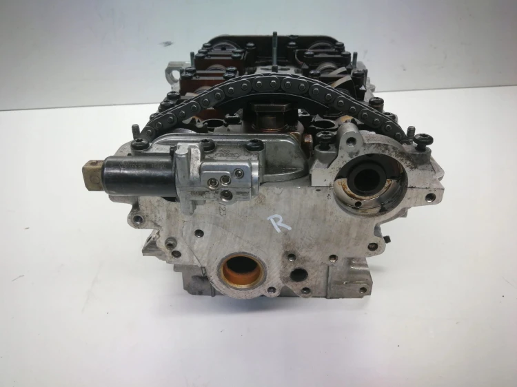GŁOWICA KOMPLETNA PRAWA AUDI 2.7 ARE 078103373AE