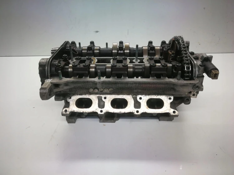 GŁOWICA KOMPLETNA PRAWA AUDI 2.7 ARE 078103373AE
