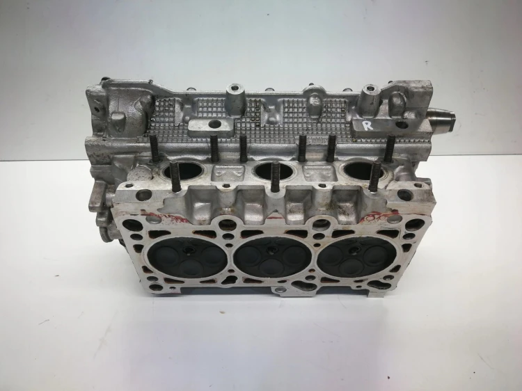GŁOWICA KOMPLETNA PRAWA AUDI 2.7 ARE 078103373AE