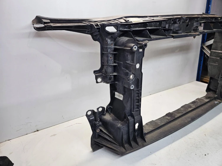 PAS PRZEDNI GOŁY AUDI A3 8P LIFT 08-12 8P0805594C **1**