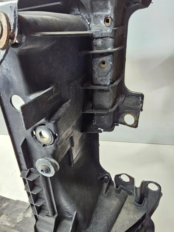 PAS PRZEDNI GOŁY AUDI A3 8P LIFT 08-12 8P0805594C **1**