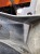 PAS PRZEDNI GOŁY AUDI A3 8P LIFT 08-12 8P0805594C **1**