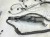 WIĄZKA SILNIKA AUDI A3 8P VOLKSWAGEN SEAT SKODA 2.0 TDI 03L972619BF 2.0 TDI