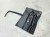 ZESTAW NAPRAWCZY KLUCZE+HAK+KLINY AUDI Q7 4L Q5 8R KOMPLET 7L0860321A