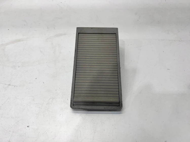 ŻALUZJA TUNELU AUDI A3 8P LIFT 8P0863269