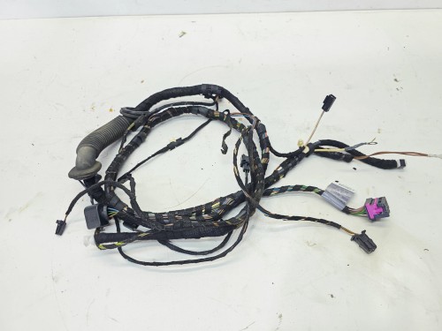 WIĄZKA INSTALACJA KLAPY BAGAŻNIKA AUDI A3 8V 8V3971147B