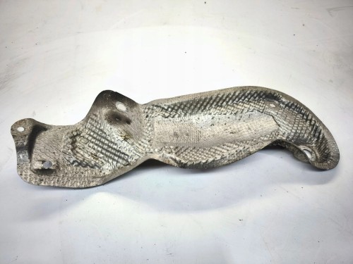 OSŁONA TERMICZNA AUDI A3 8V VOLKSWAGEN SEAT SKODA 5Q0825721E