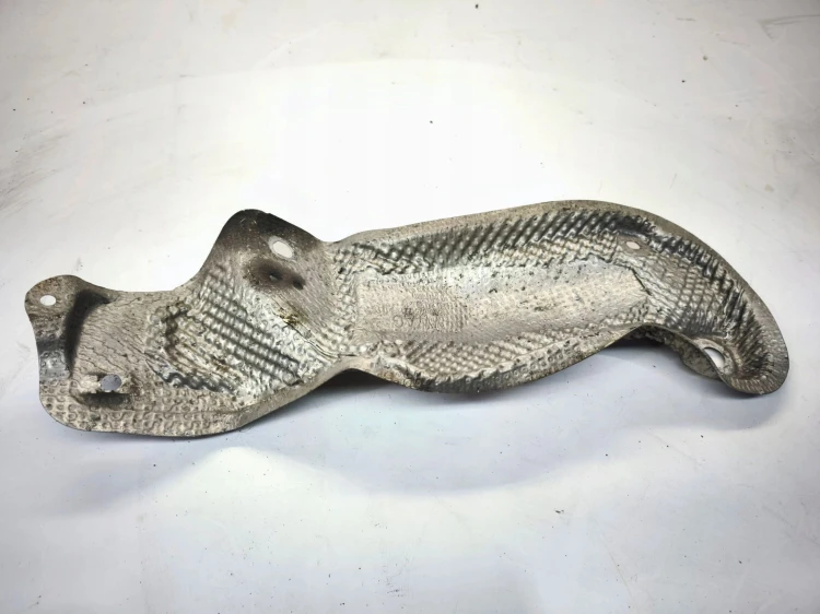 OSŁONA TERMICZNA AUDI A3 8V VOLKSWAGEN SEAT SKODA 5Q0825721E