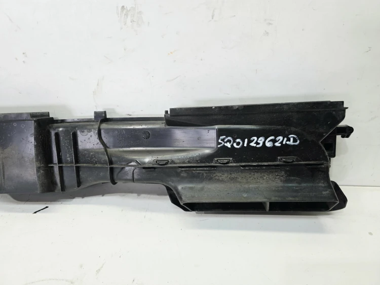 WLOT DOLOT POWIETRZA AUDI VOLKSWAGEN SEAT SKODA 5Q0129254B 5Q0129621D