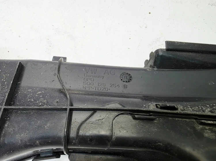 WLOT DOLOT POWIETRZA AUDI VOLKSWAGEN SEAT SKODA 5Q0129254B 5Q0129621D