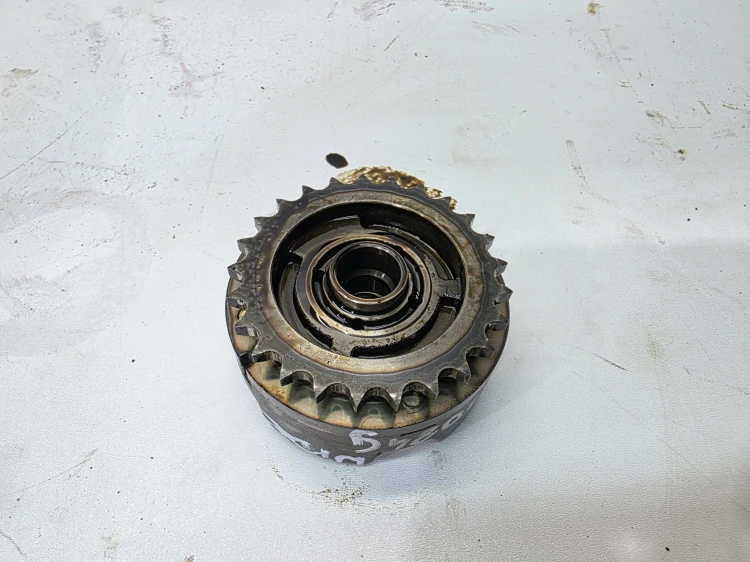 WARIATOR WYDECHOWY AUDI A4 B7 A6 C6 2.4 3.2 FSI 06E109084G