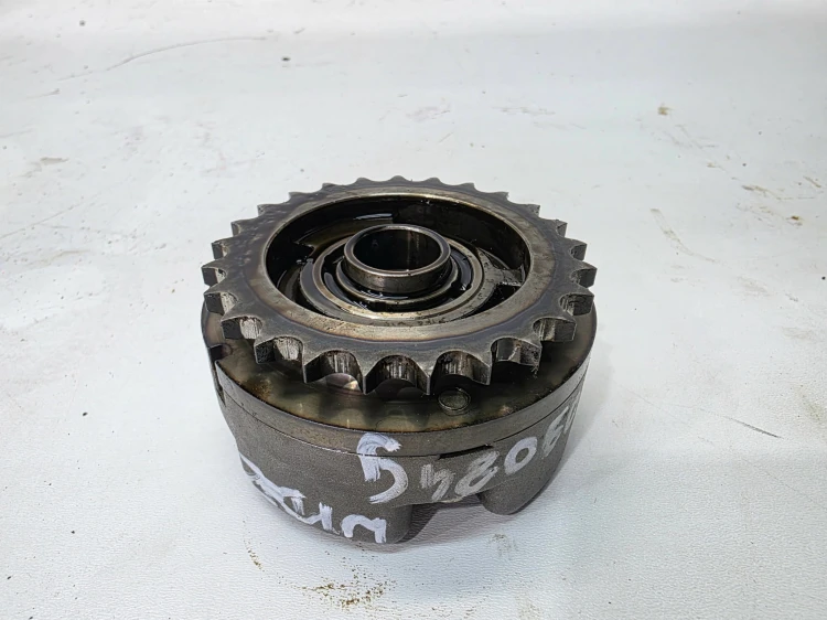 WARIATOR WYDECHOWY AUDI A4 B7 A6 C6 2.4 3.2 FSI 06E109084G