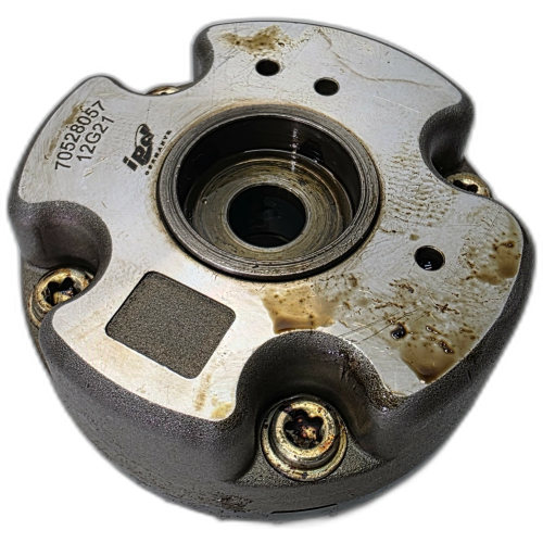 WARIATOR SSĄCY AUDI A4 B7 A6 C6 2.4 3.2 FSI 06E109083G