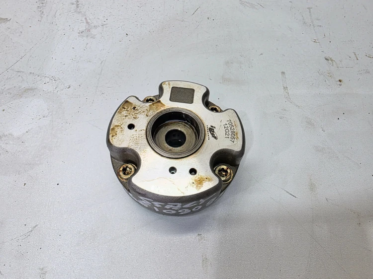 WARIATOR SSĄCY AUDI A4 B7 A6 C6 2.4 3.2 FSI 06E109083G