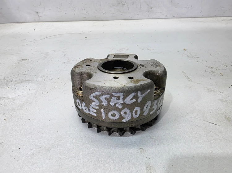 WARIATOR SSĄCY AUDI A4 B7 A6 C6 2.4 3.2 FSI 06E109083G