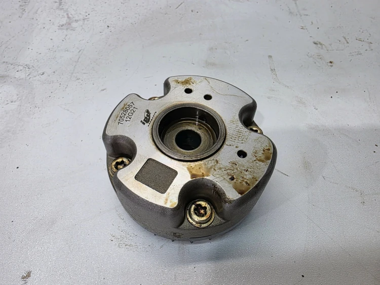 WARIATOR SSĄCY AUDI A4 B7 A6 C6 2.4 3.2 FSI 06E109083G