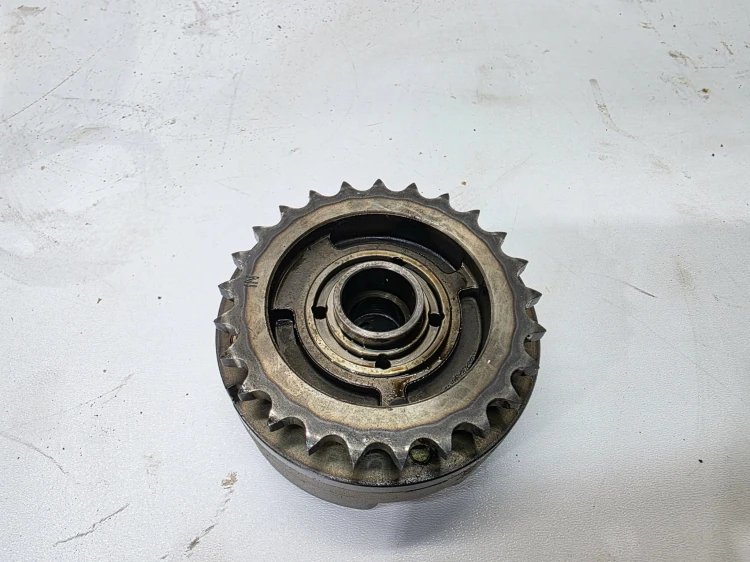 WARIATOR SSĄCY AUDI A4 B7 A6 C6 2.4 3.2 FSI 06E109083G
