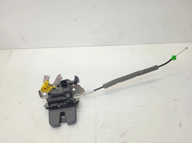 ZAMEK KLAPY TYŁ AUDI A4 B9 A5 8W Q7 4M Q4 E-TRON 4M0827506E
