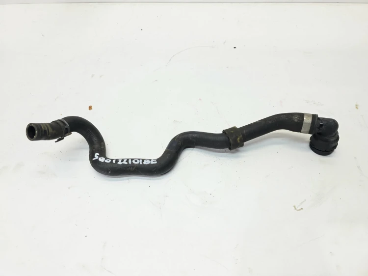 RURA PRZEWÓD WĄŻ WODY AUDI VOLKSWAGEN SKODA SKODA 1.6 2.0 TDI 5Q0122101BE