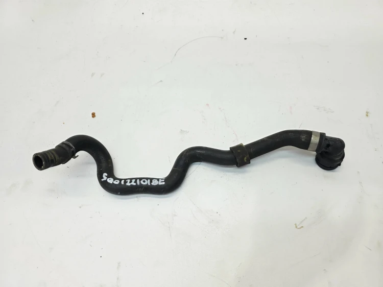 RURA PRZEWÓD WĄŻ WODY AUDI VOLKSWAGEN SKODA SKODA 1.6 2.0 TDI 5Q0122101BE