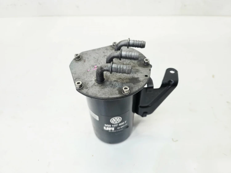 OBUDOWA FILTRA PALIWA AUDI VOLKSWAGEN SEAT SKODA 5Q0127399Q 5Q0127400F