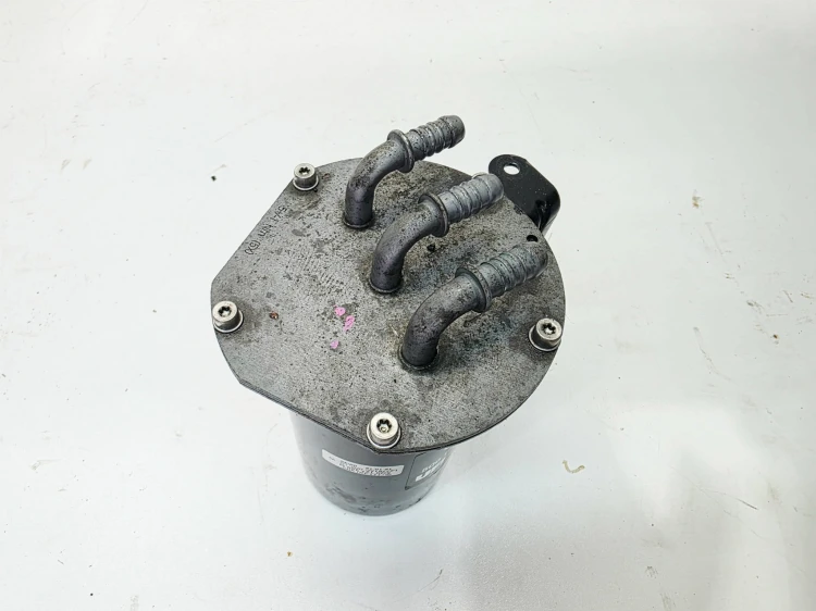 OBUDOWA FILTRA PALIWA AUDI VOLKSWAGEN SEAT SKODA 5Q0127399Q 5Q0127400F