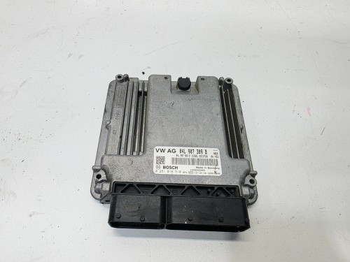 KOMPUTER STEROWNIK SILNIKA AUDI A3 8V VOLKSWAGEN SKODA 1.6 TDI 04L907309B