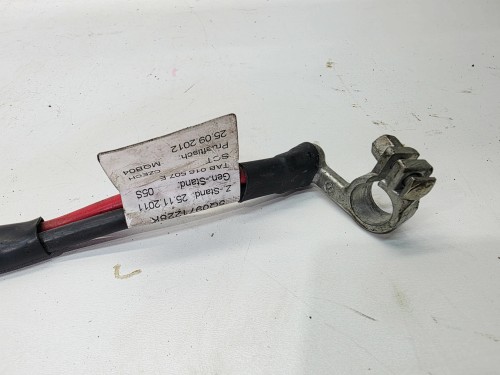 WIĄZKA ROZRUSZNIKA AUDI VOLKSWAGEN SEAT SKODA 1.6 TDI 5Q0971228K