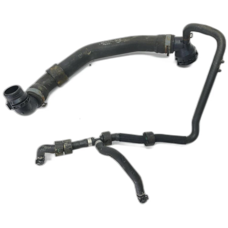 RURA PRZEWÓD WĄŻ WODY AUDI VOLKSWAGEN SKODA SKODA 1.6 2.0 TDI 5Q0122101BJ