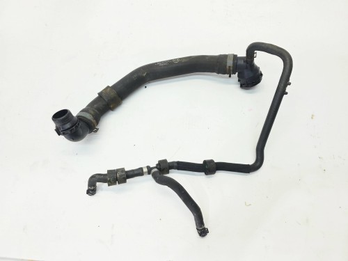 RURA PRZEWÓD WĄŻ WODY AUDI VOLKSWAGEN SKODA SKODA 1.6 2.0 TDI 5Q0122101BJ