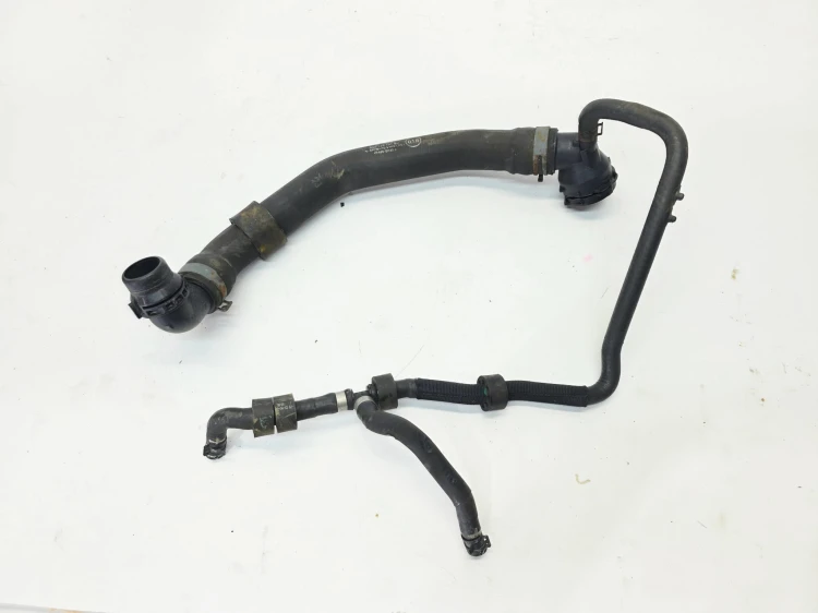 RURA PRZEWÓD WĄŻ WODY AUDI VOLKSWAGEN SKODA SKODA 1.6 2.0 TDI 5Q0122101BJ