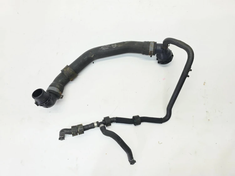 RURA PRZEWÓD WĄŻ WODY AUDI VOLKSWAGEN SKODA SKODA 1.6 2.0 TDI 5Q0122101BJ