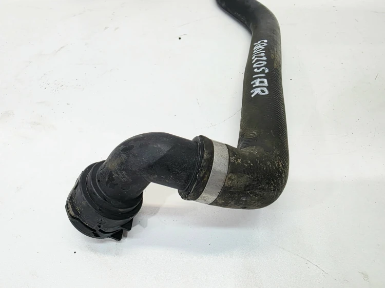 RURA PRZEWÓD WĄŻ WODY AUDI VOLKSWAGEN SKODA SKODA 1.6 2.0 TDI 5Q0122051AR